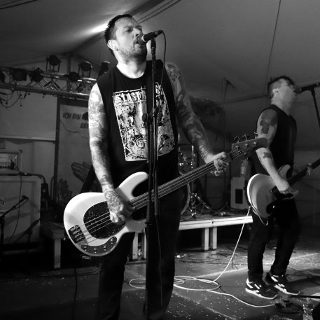 Teenager Bottlerocket (USA)  15. Stoerfaktor Festival - Flugplatz Zwickau - 3. Juli 2025 (15).JPG